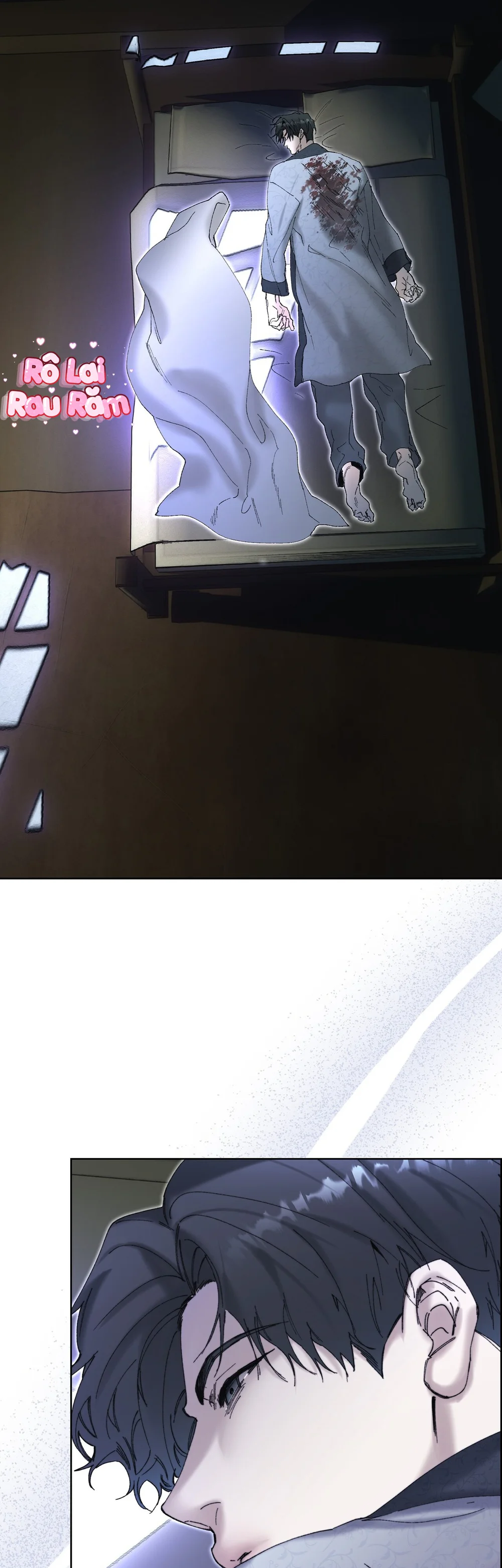 Đọc truyện Tôi đã bị trở thành nô lệ của người mà tôi từng vứt bỏ - Chapter 48