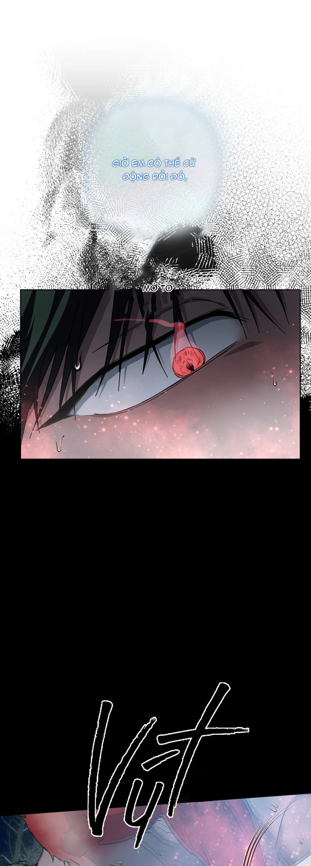 Đọc truyện VỰC SÂU  THẲM - Chapter 70