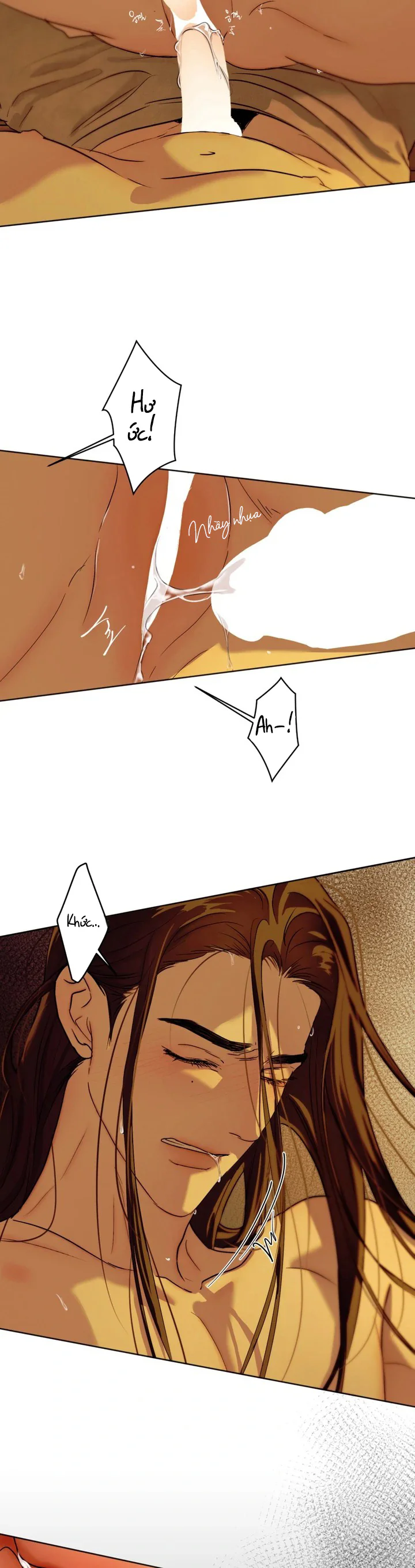 Đọc truyện TUYỂN TẬP MANHWA NGẮN BÍ MẬT CƠ THỂ - Chapter 2