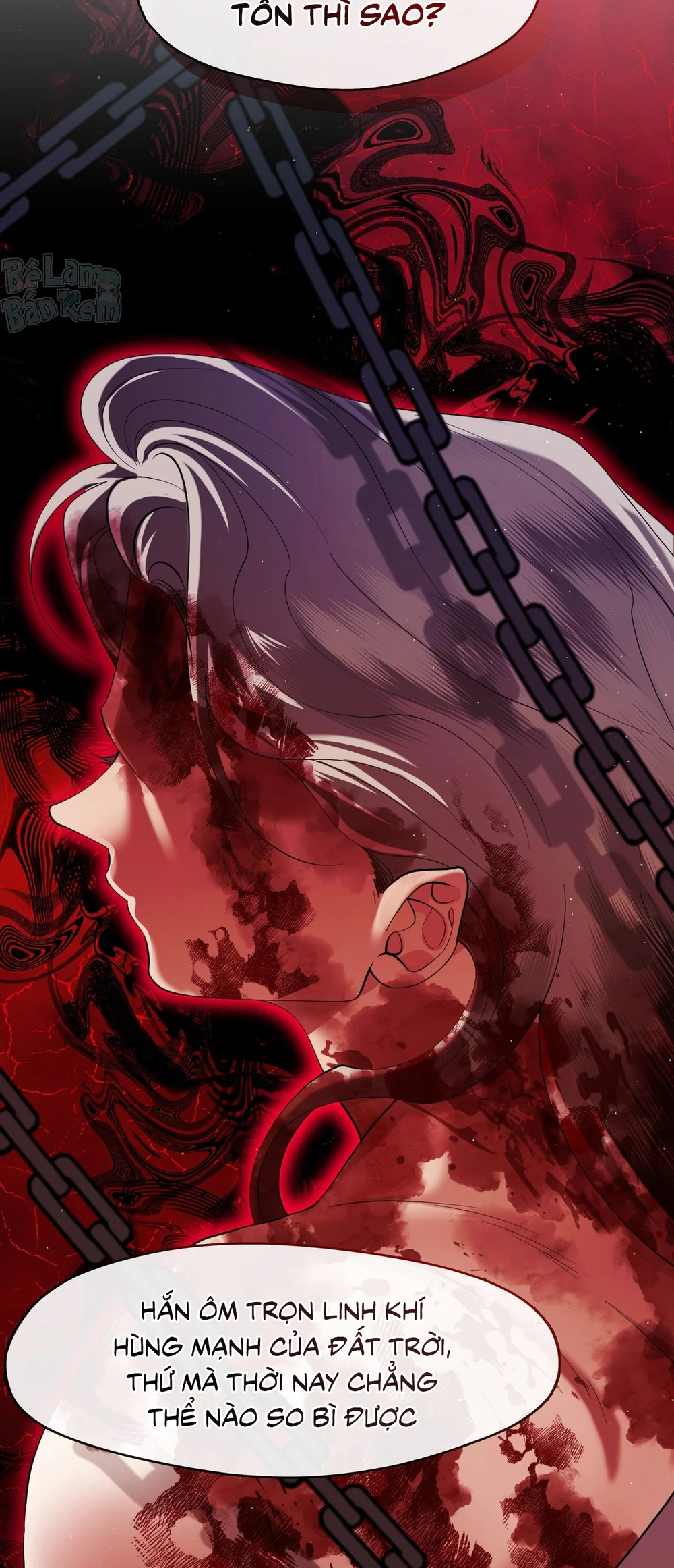 Đọc truyện Tôi đã nuôi dạy thủ lĩnh giáo phái ác ma - Chapter 83