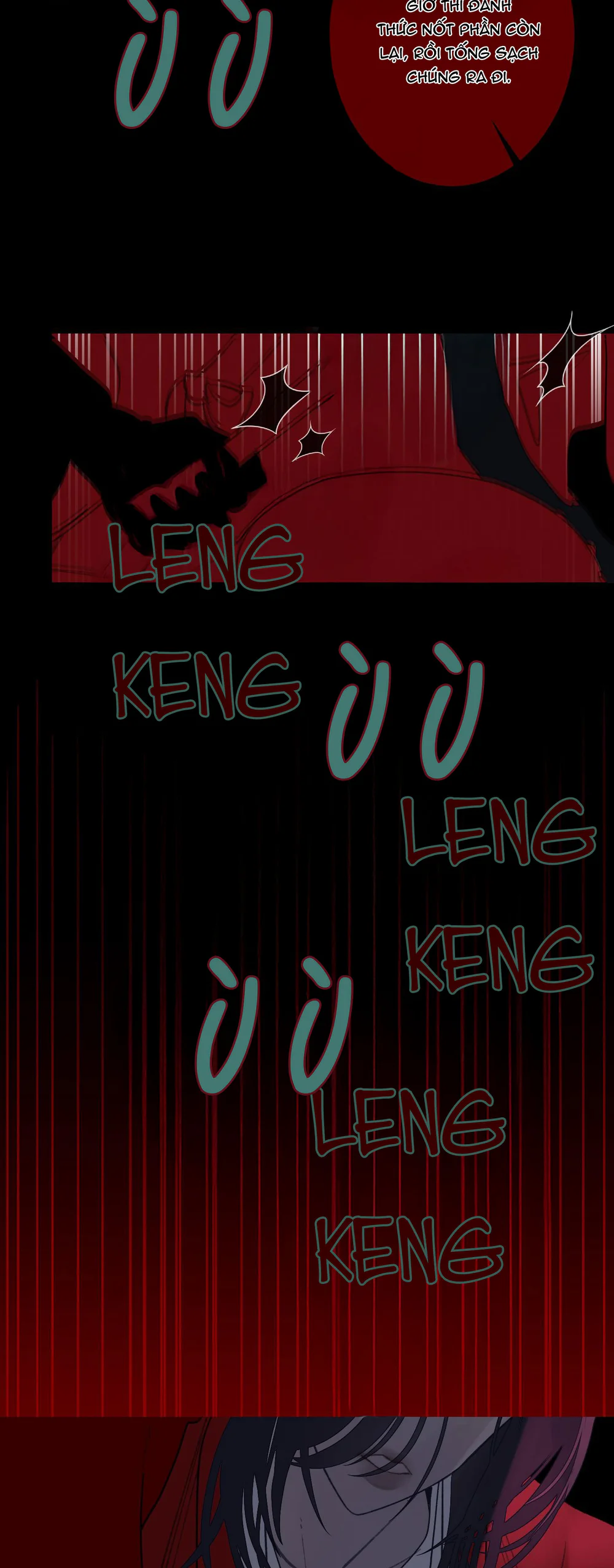 Đọc truyện CHUYỆN QUỶ MÔN QUAN - Chapter 105