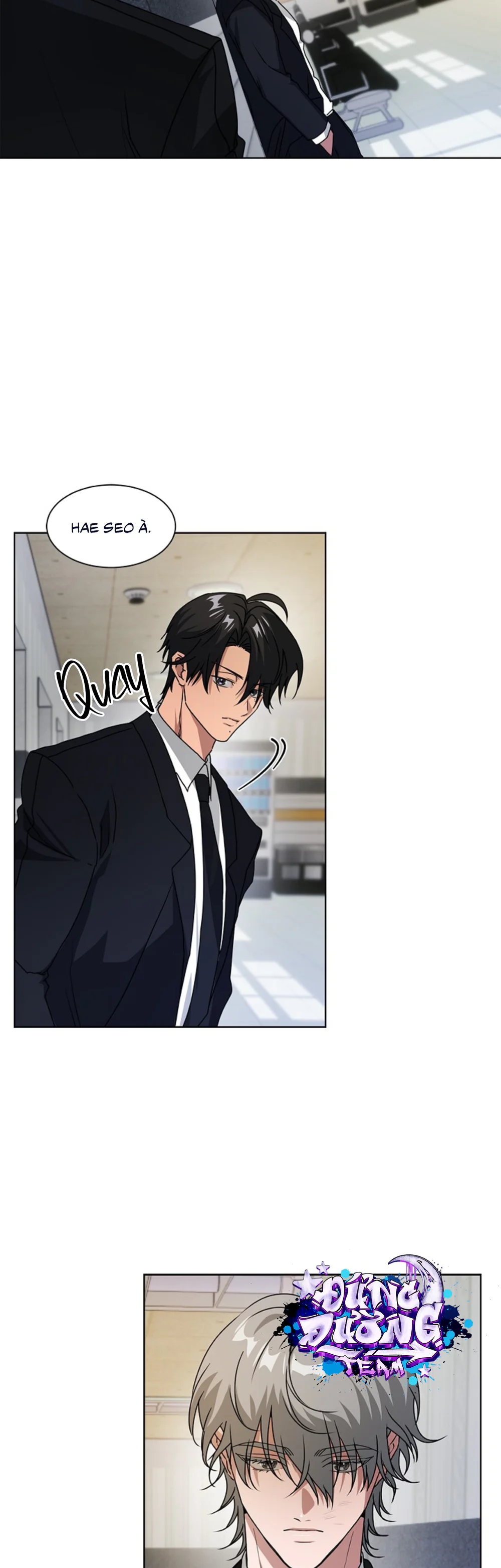 Đọc truyện TRUYỂN TẬP - NHỮNG CON KU NÚNG NÍNH - Chapter 21