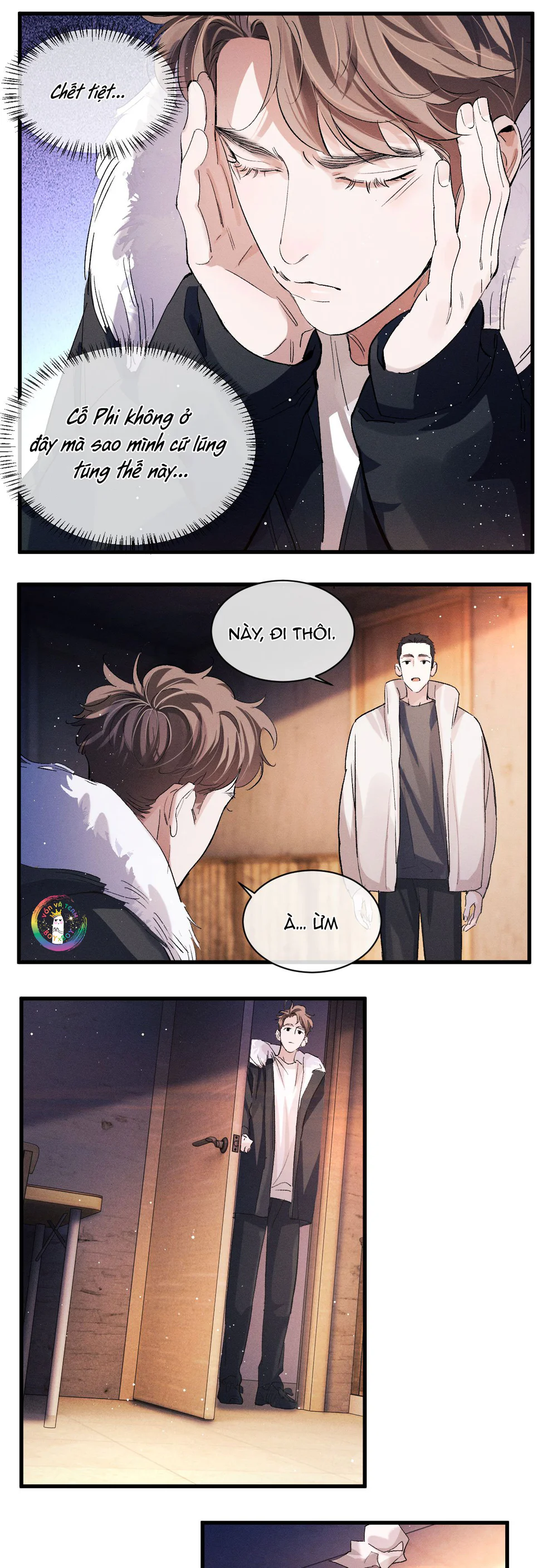 Đọc truyện Tát Dã (Ngang Tàng) - Chapter 67