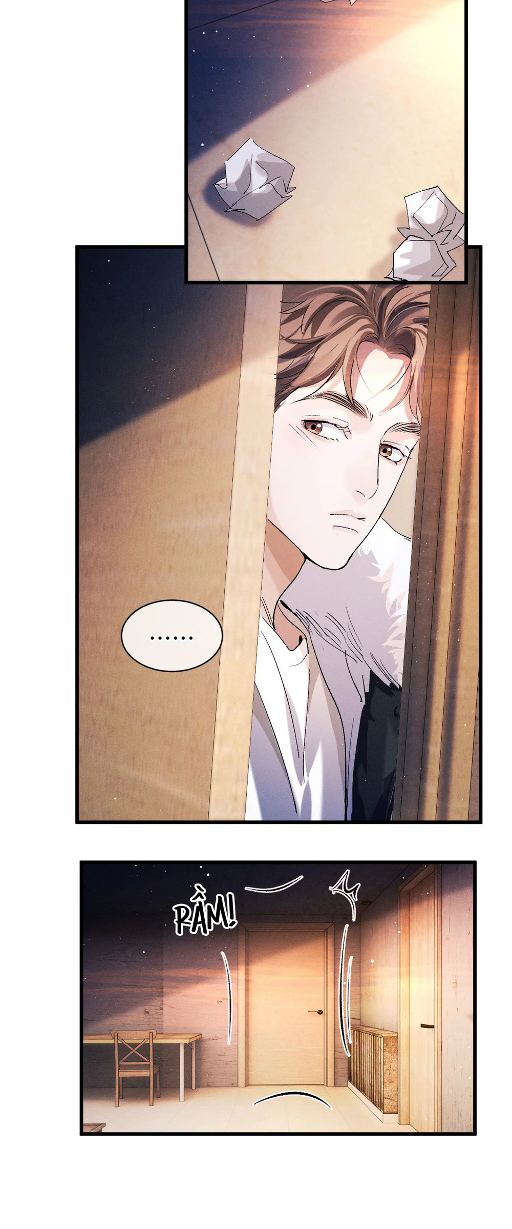 Đọc truyện Tát Dã (Ngang Tàng) - Chapter 67