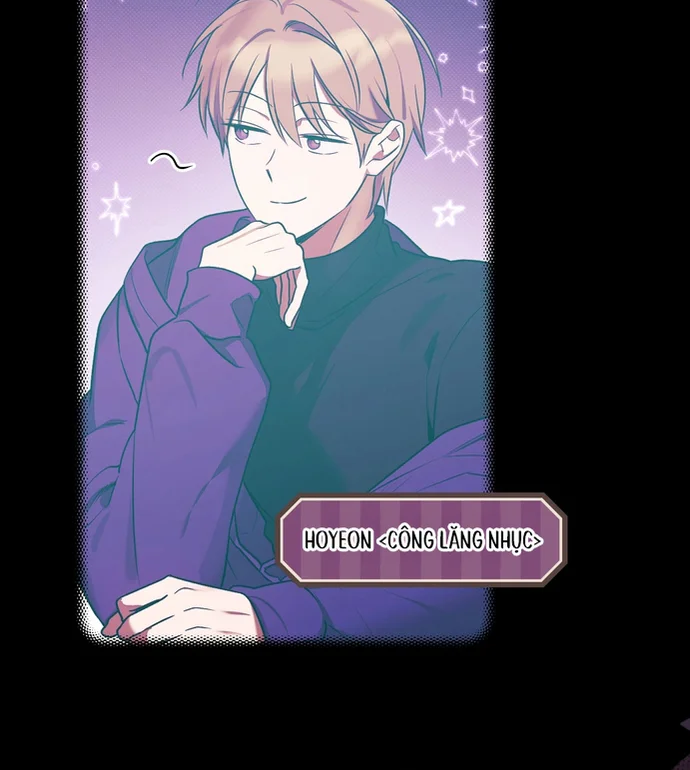 Đọc truyện Biscuit - Chapter 12