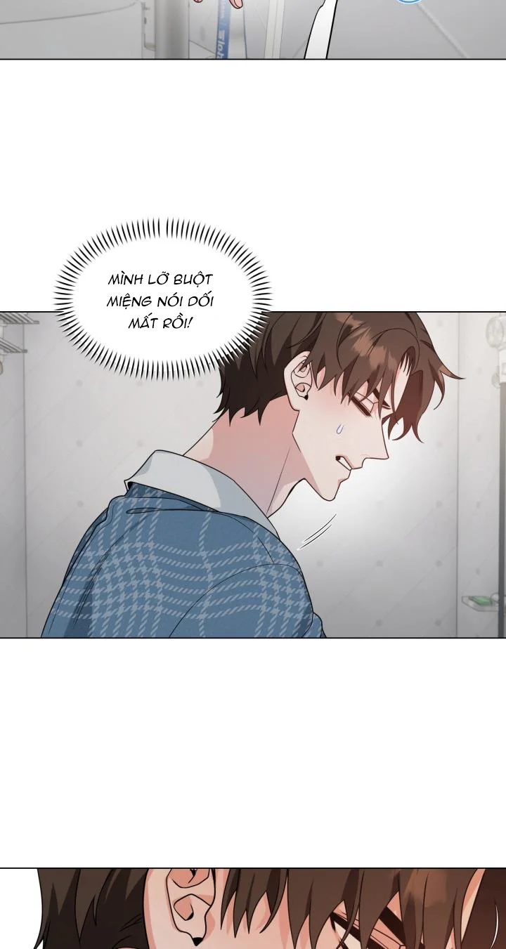 Đọc truyện Thanh Âm Chiều Tà - Chapter 20