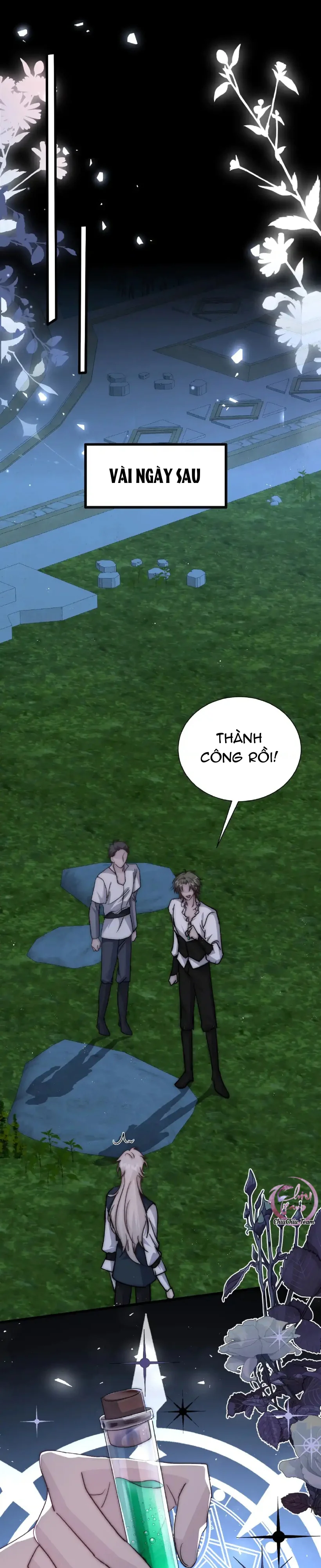 Đọc truyện Tù Long Tuyết - Chapter 68