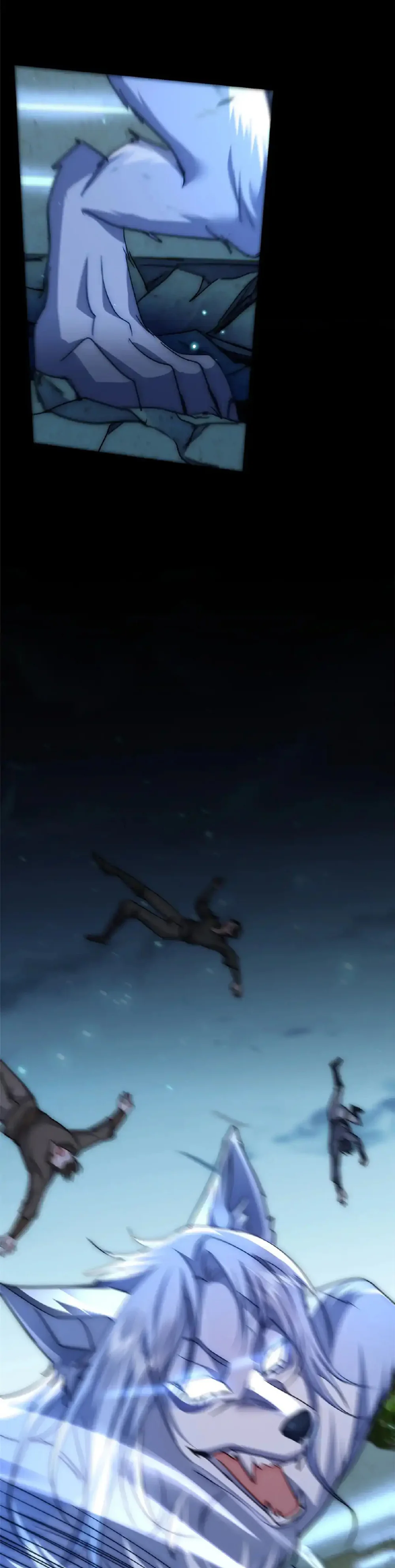 Đọc truyện Tù Long Tuyết - Chapter 68