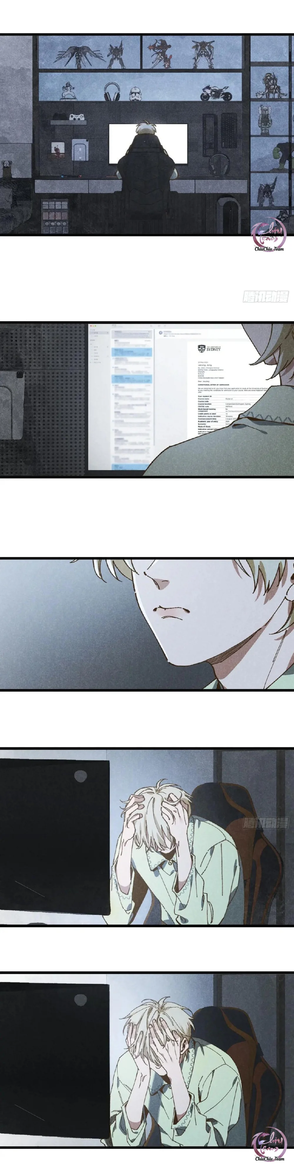 Đọc truyện Ra Ruộng Ngô Với Anh Á, Còn Lâu! - Chapter 67