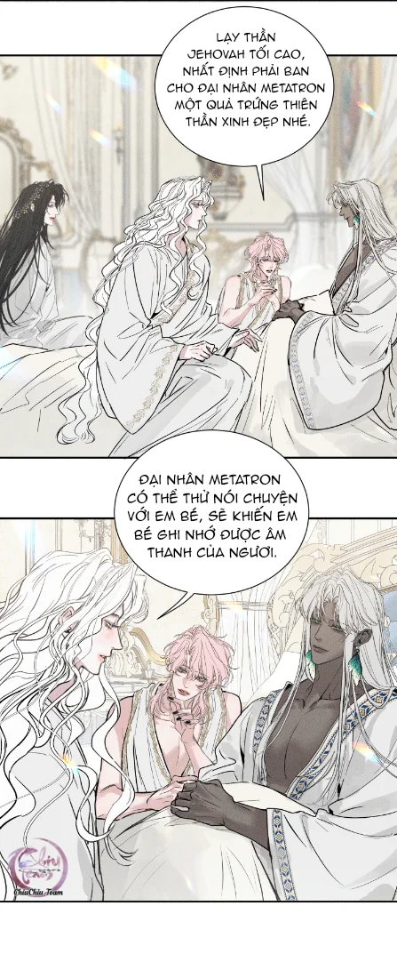 Đọc truyện Tùy Tâm Tùy Ý - Chapter 24.2