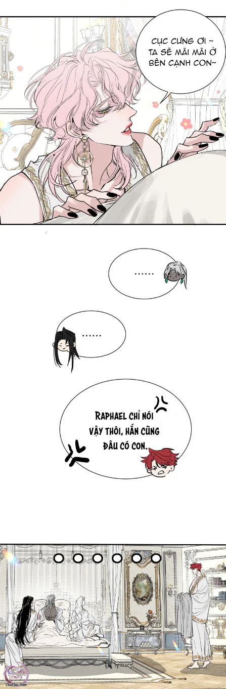 Đọc truyện Tùy Tâm Tùy Ý - Chapter 24.2