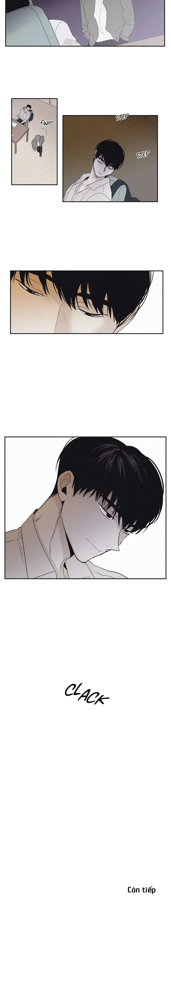 Đọc truyện Chiếu tướng - Chapter 22