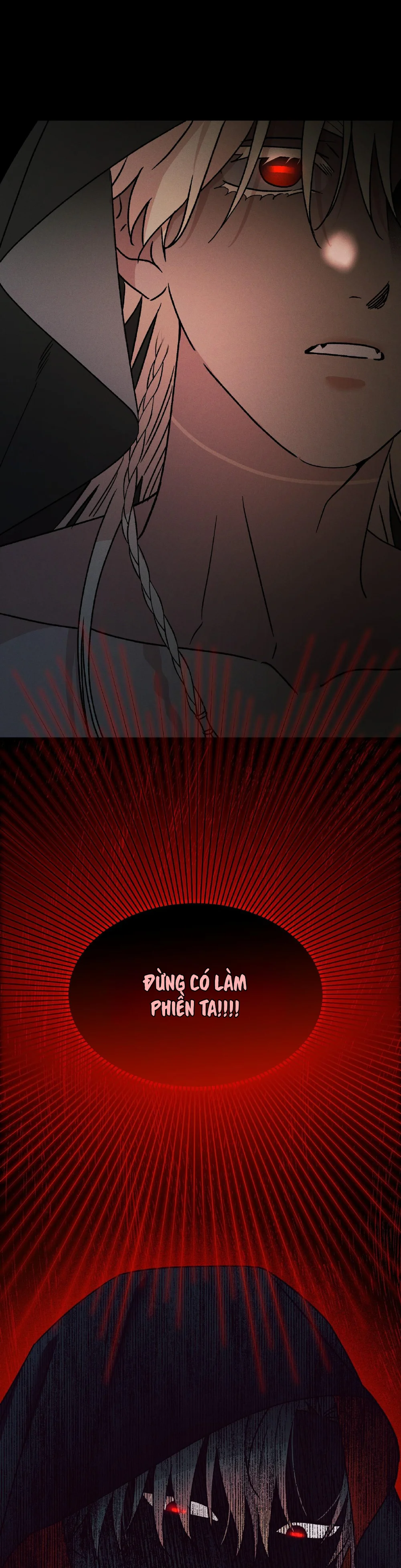 Đọc truyện NÔI NGƯỜI CÁ - Chapter 2