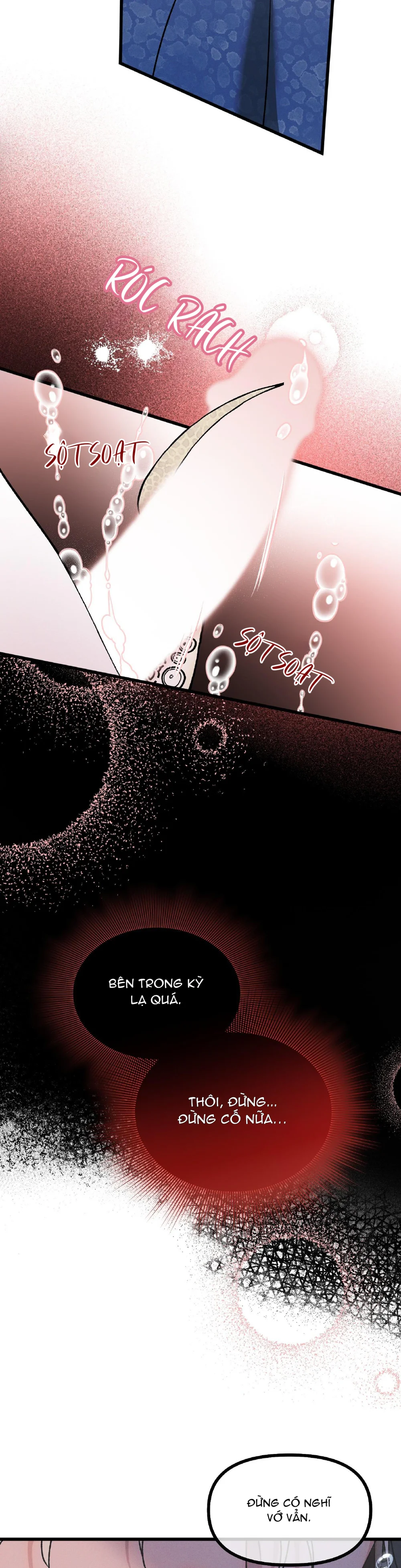 Đọc truyện NÔI NGƯỜI CÁ - Chapter 2