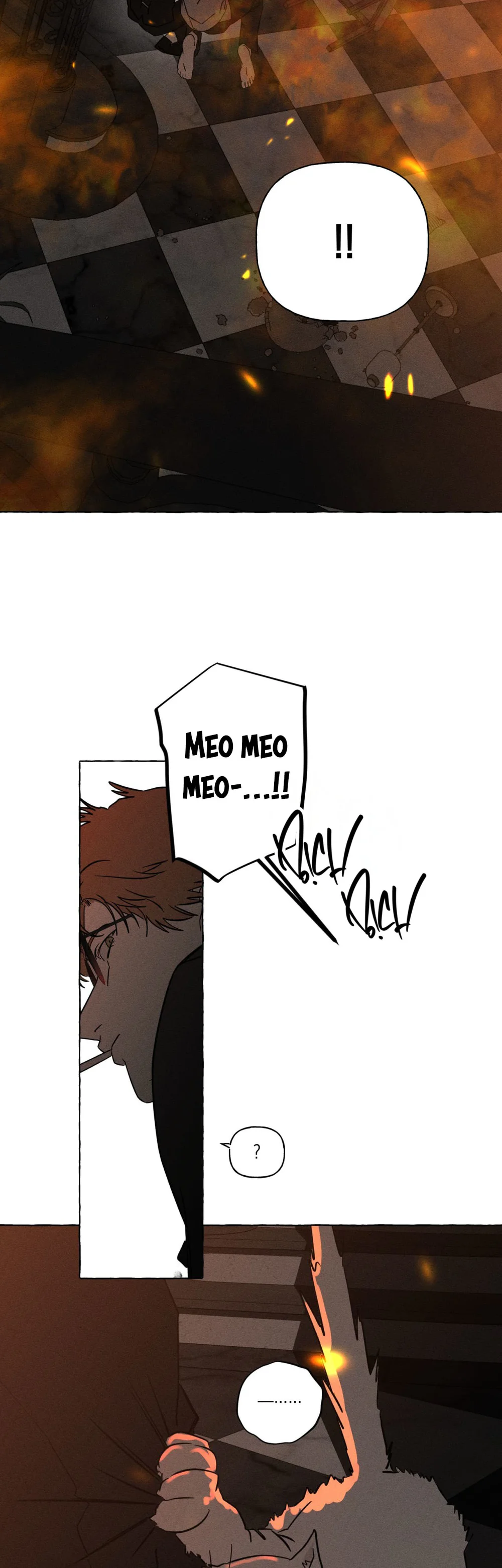 Đọc truyện XƯƠNG VÀ CÁNH HOA - Chapter 67