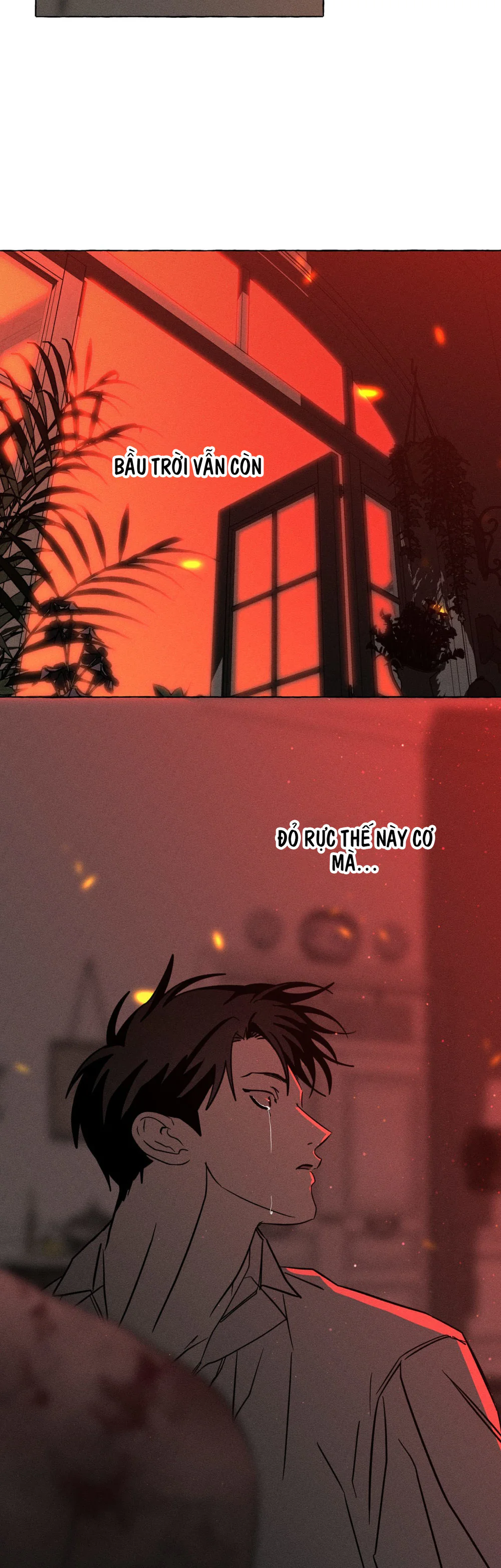 Đọc truyện XƯƠNG VÀ CÁNH HOA - Chapter 67