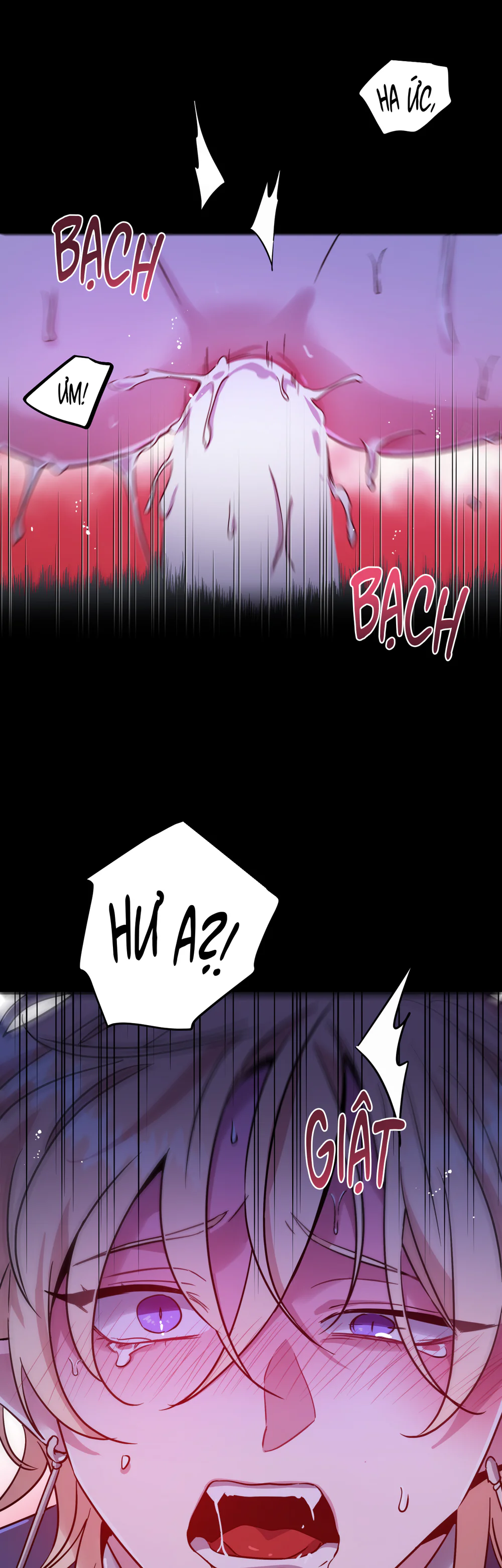 Đọc truyện  Ám Giữ Linh Hồn - Chapter 3