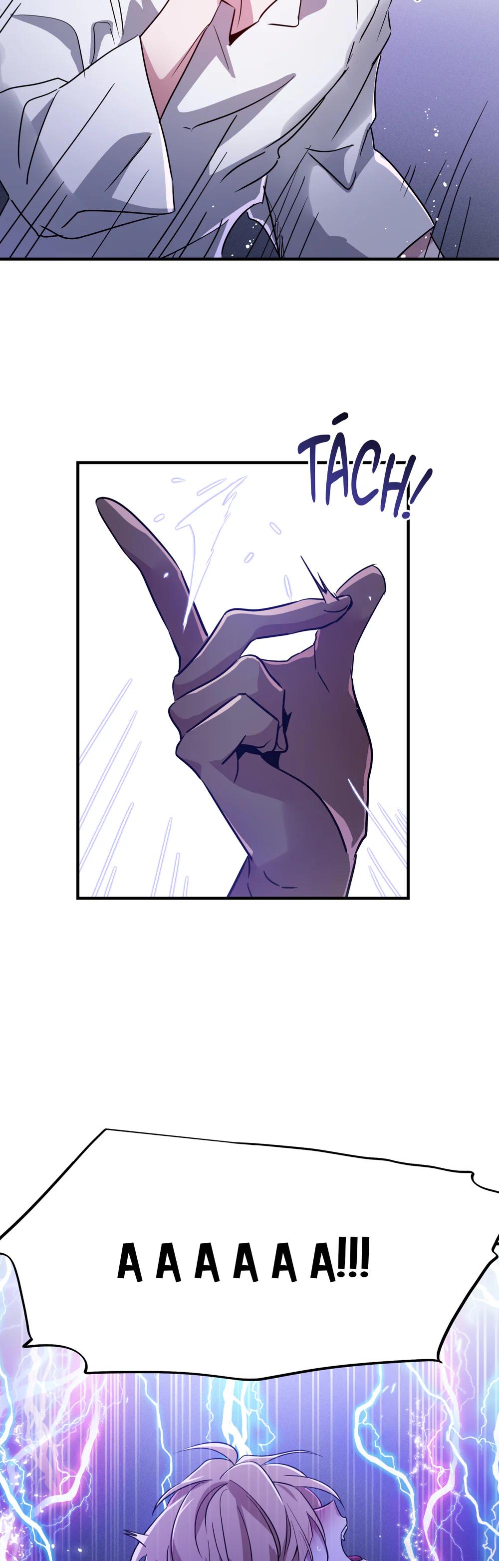 Đọc truyện  Ám Giữ Linh Hồn - Chapter 4