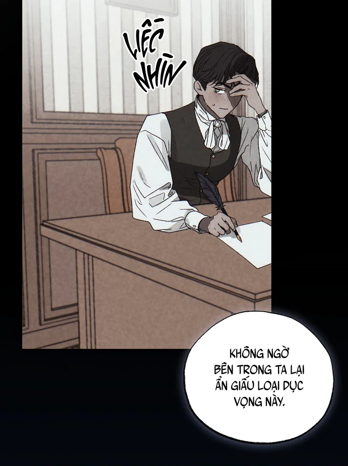 Đọc truyện ON THE BIT - Chapter 5