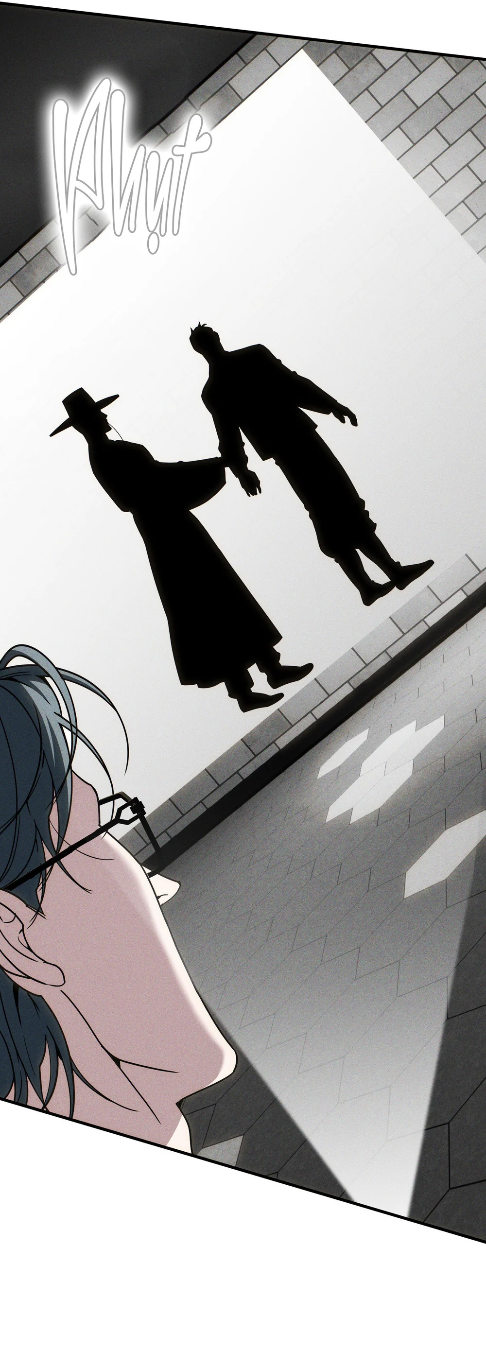 Đọc truyện ÔNG XÃ CỦA VẬT TẾ THẦN - Chapter 43