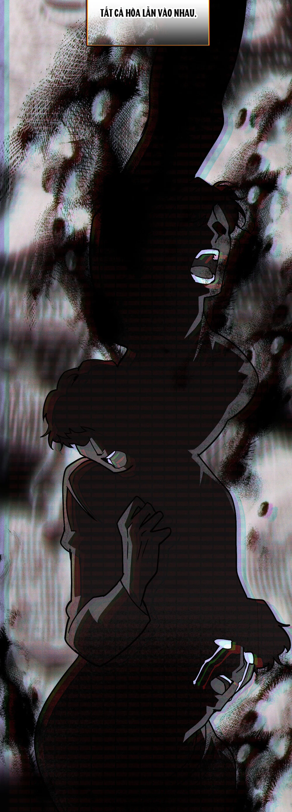 Đọc truyện  ÔNG XÃ CỦA VẬT TẾ THẦN - Chapter 43