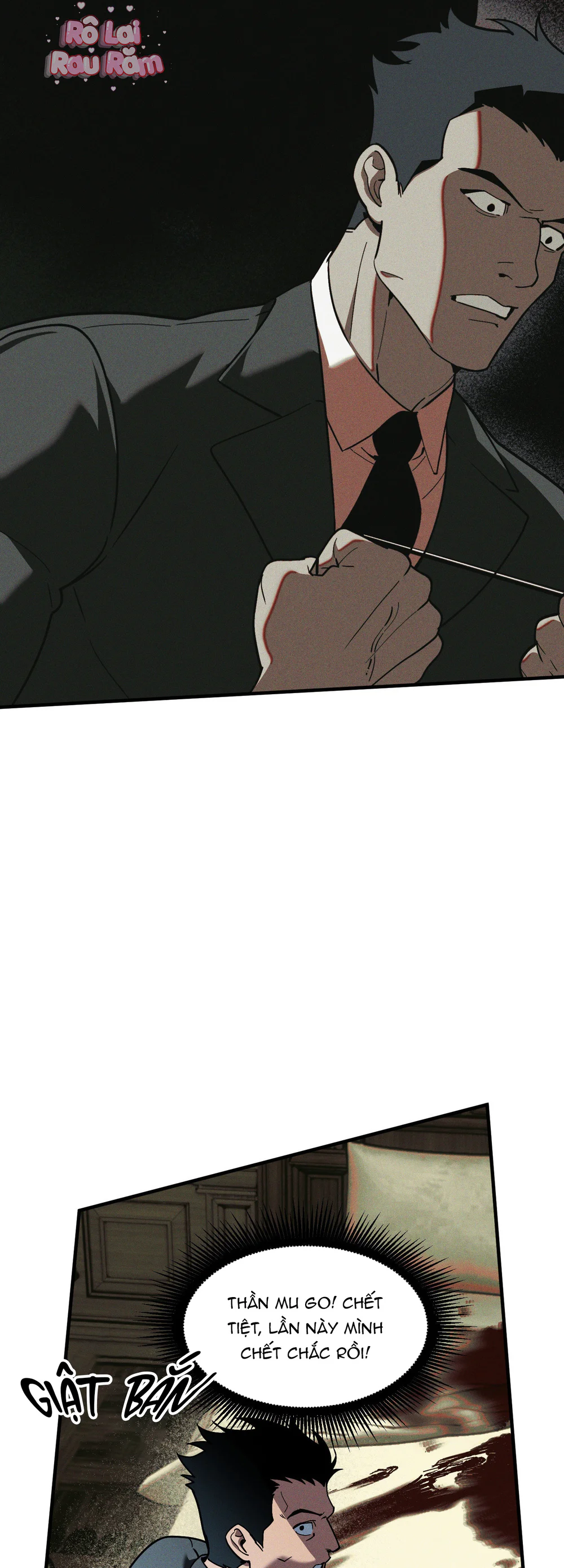 Đọc truyện ÔNG XÃ CỦA VẬT TẾ THẦN - Chapter 43