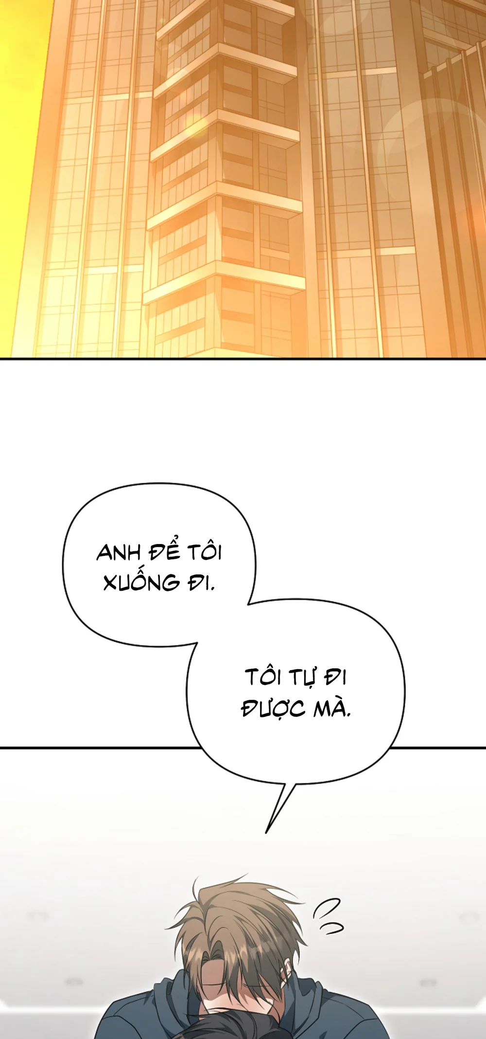 Đọc truyện SỰ THẬT TRẦN TRỤI - Chapter 36