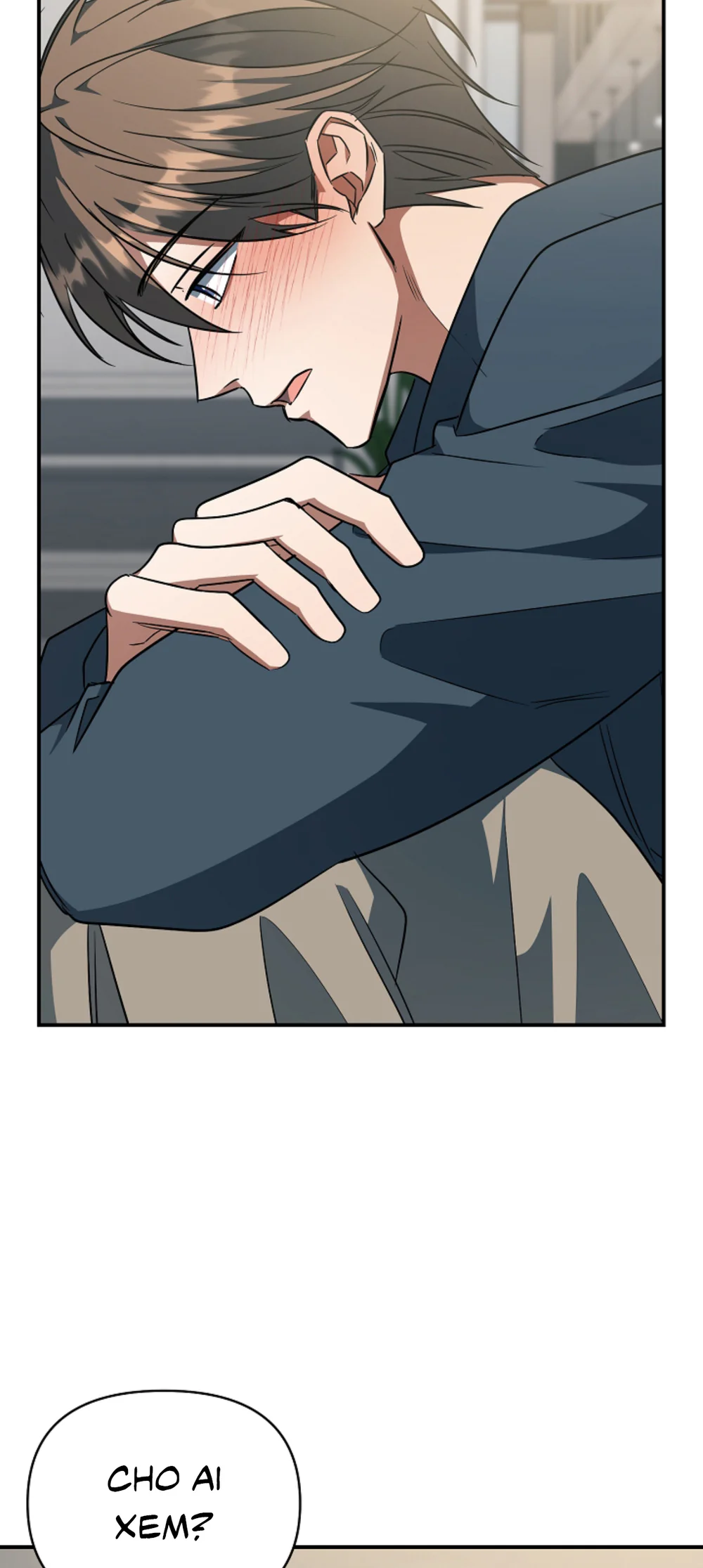 Đọc truyện SỰ THẬT TRẦN TRỤI - Chapter 36