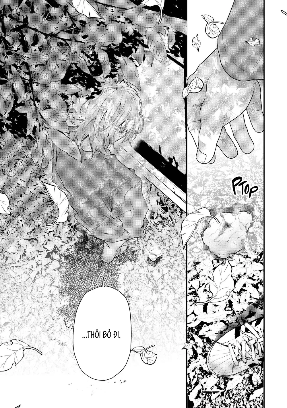 Đọc truyện Hạnh Phúc Của Kết Thúc - Chapter 2