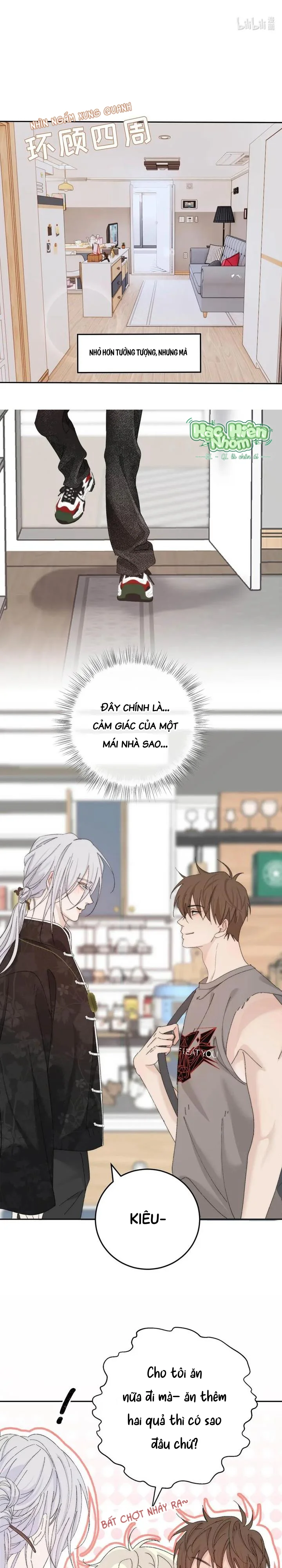 Đọc truyện Chọc Quê Vương Tử Mỗi Ngày - Chapter 12