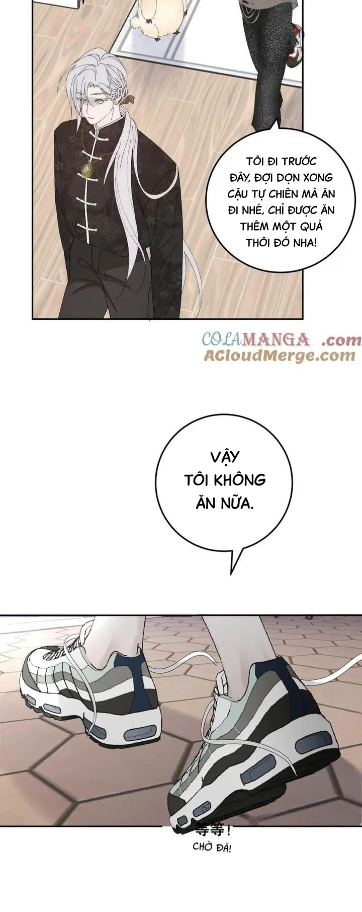 Đọc truyện Chọc Quê Vương Tử Mỗi Ngày - Chapter 12