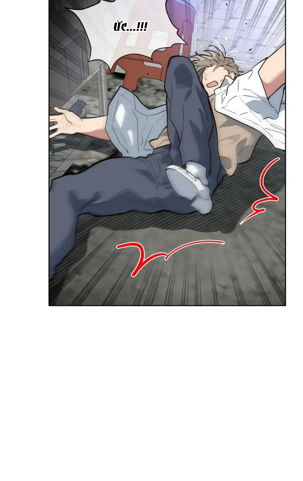 Đọc truyện Xin Hãy Cho Thêm Than Vào - Chapter 22