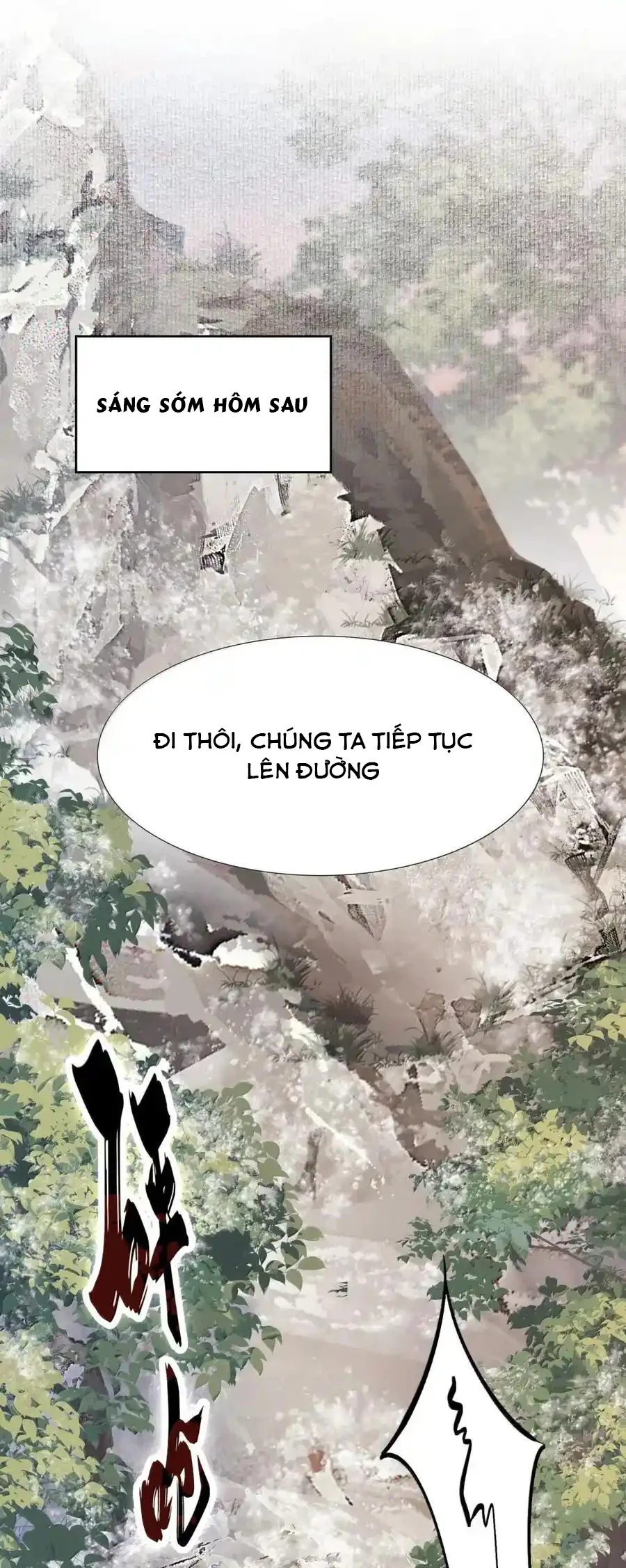 Đọc truyện Loạn thế vi vương - Chapter 131