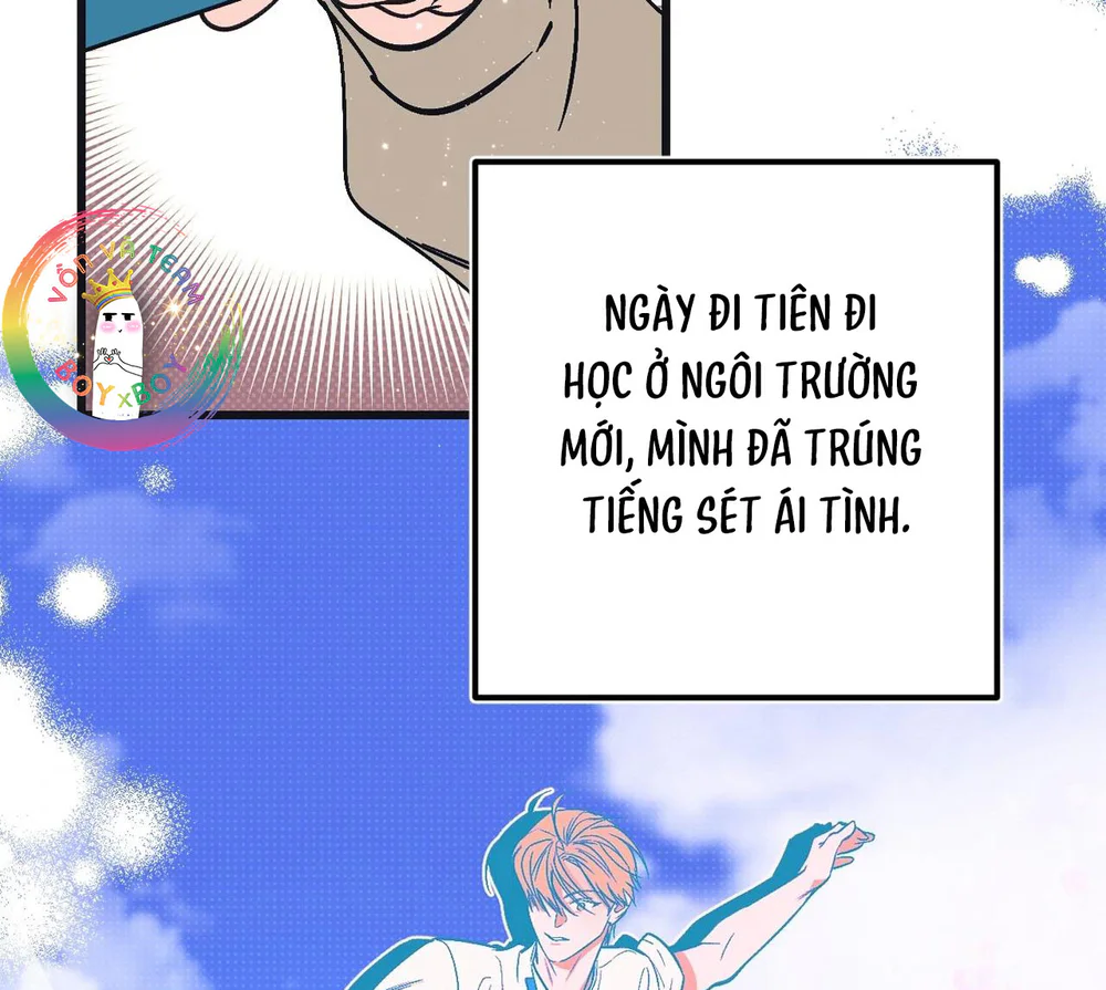 Đọc truyện Nhật Ký Đơn Sắc - Chapter 29