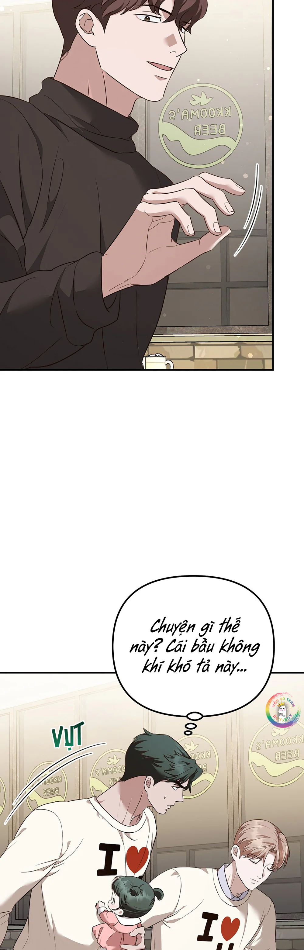 Đọc truyện Autobahn Romance - Chapter 11