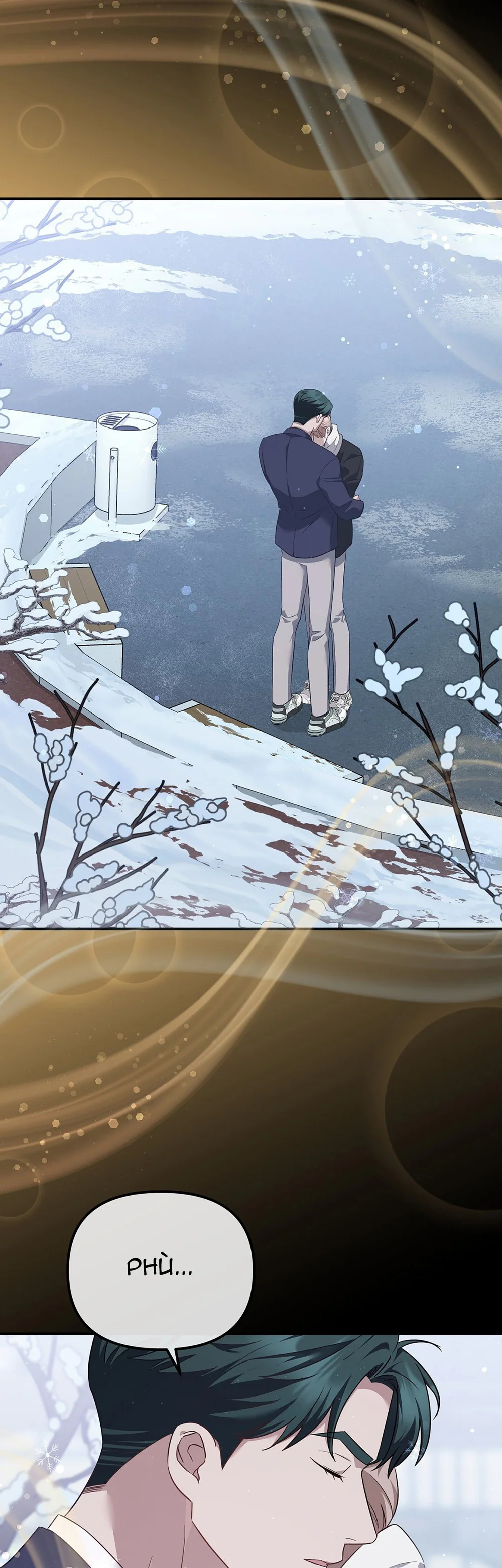 Đọc truyện Autobahn Romance - Chapter 11