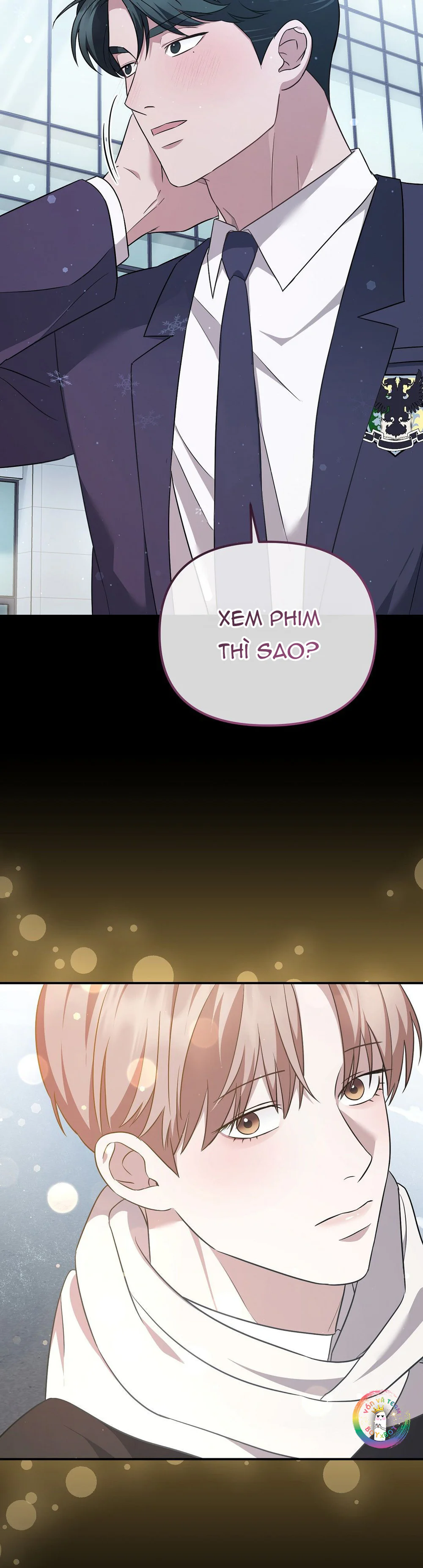 Đọc truyện Autobahn Romance - Chapter 11