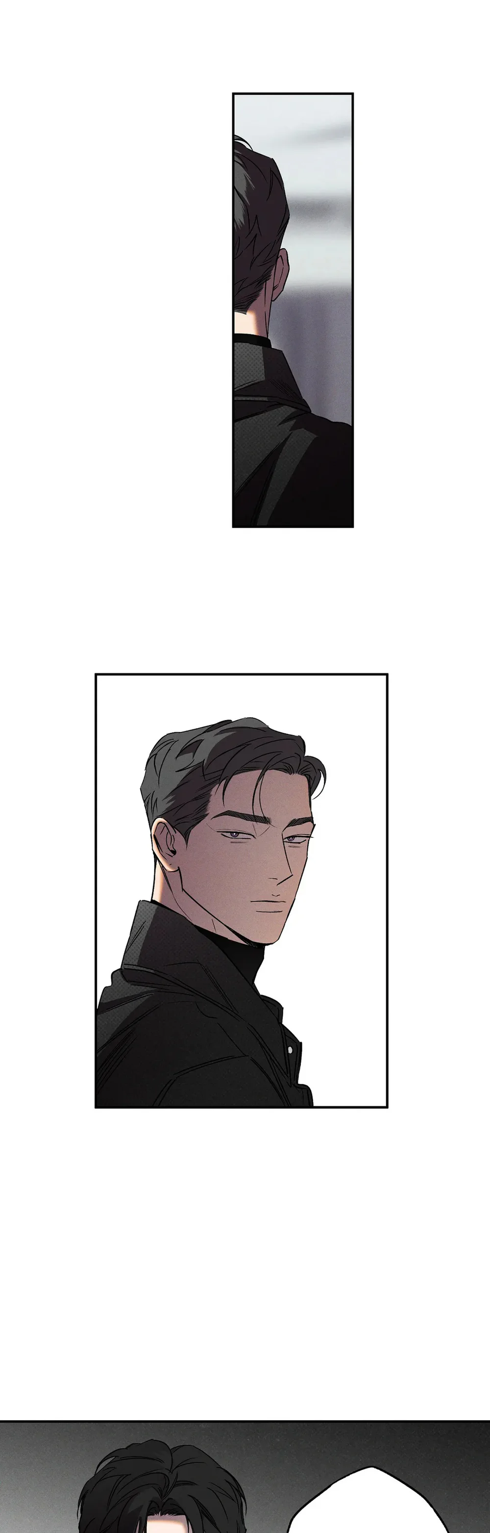 Đọc truyện WET SAND - Chapter 27