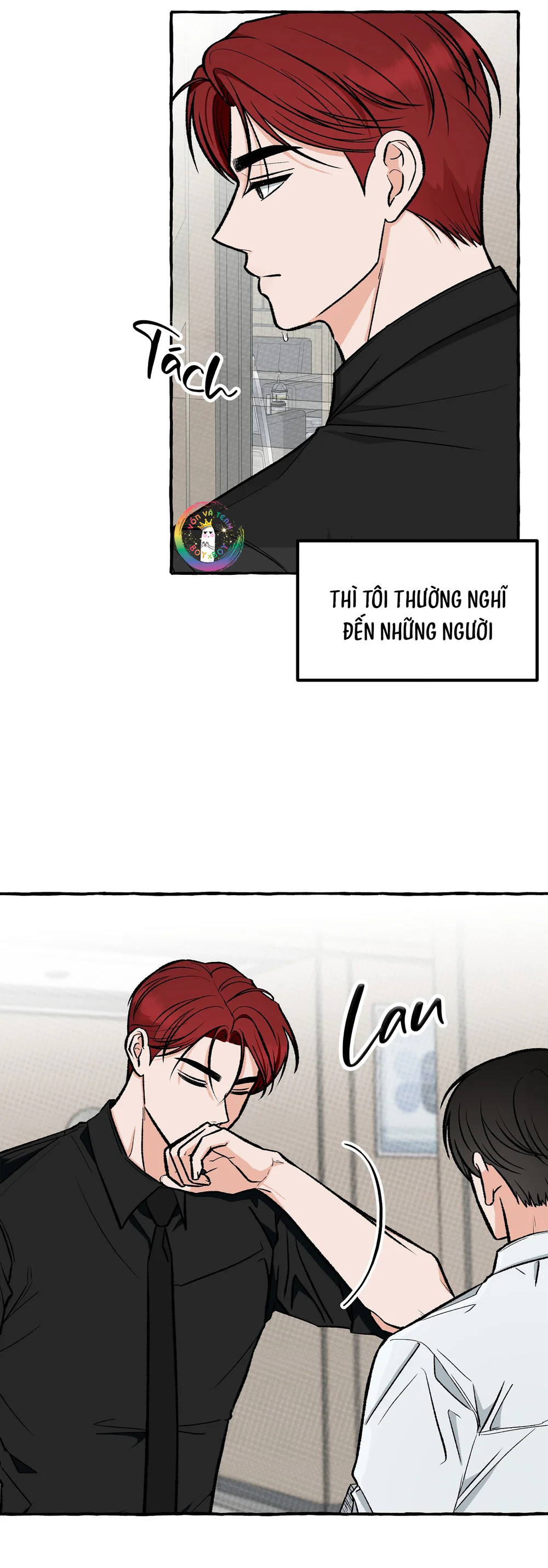 Đọc truyện Văn Phòng Không Lãng Mạn - Chapter 2