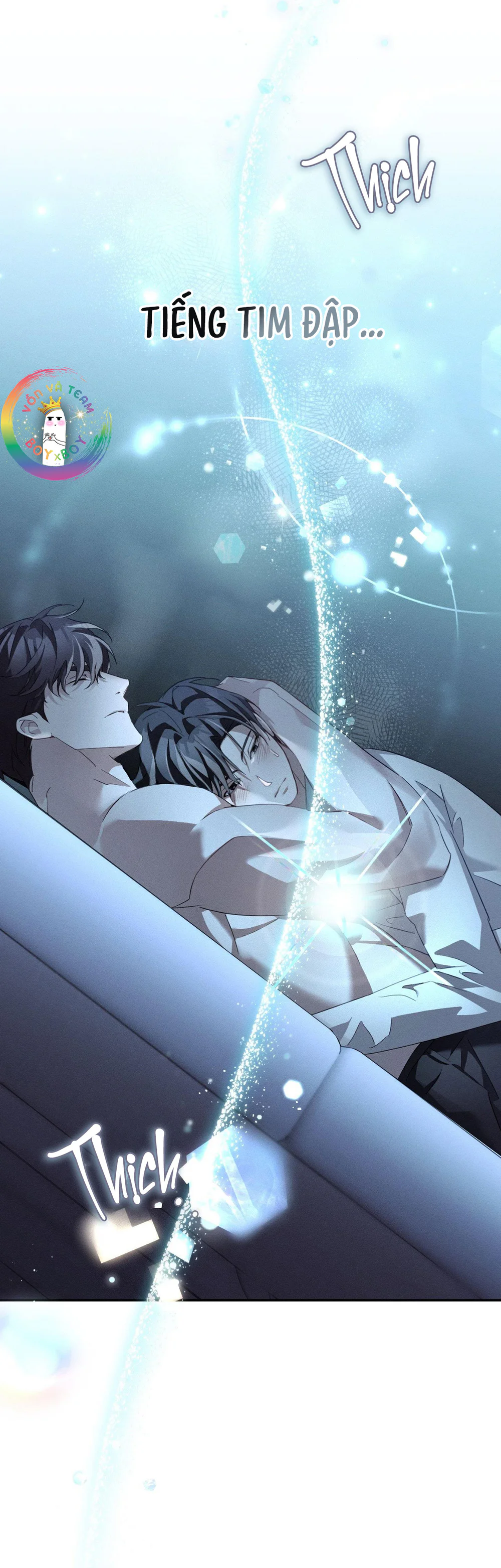 Đọc truyện Ván Bài Đẫm Máu - Chapter 20