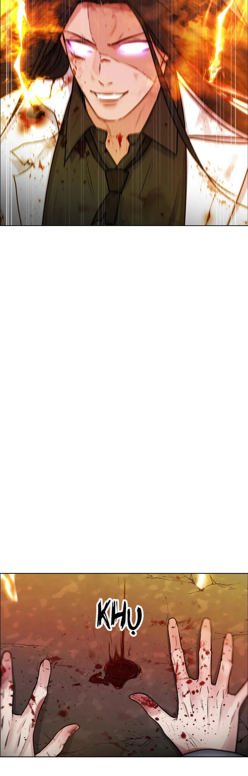 Đọc truyện Guiding Light - Chapter 59