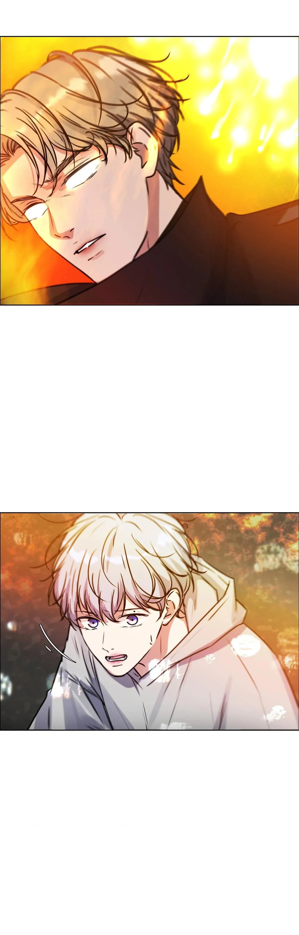 Đọc truyện Guiding Light - Chapter 59