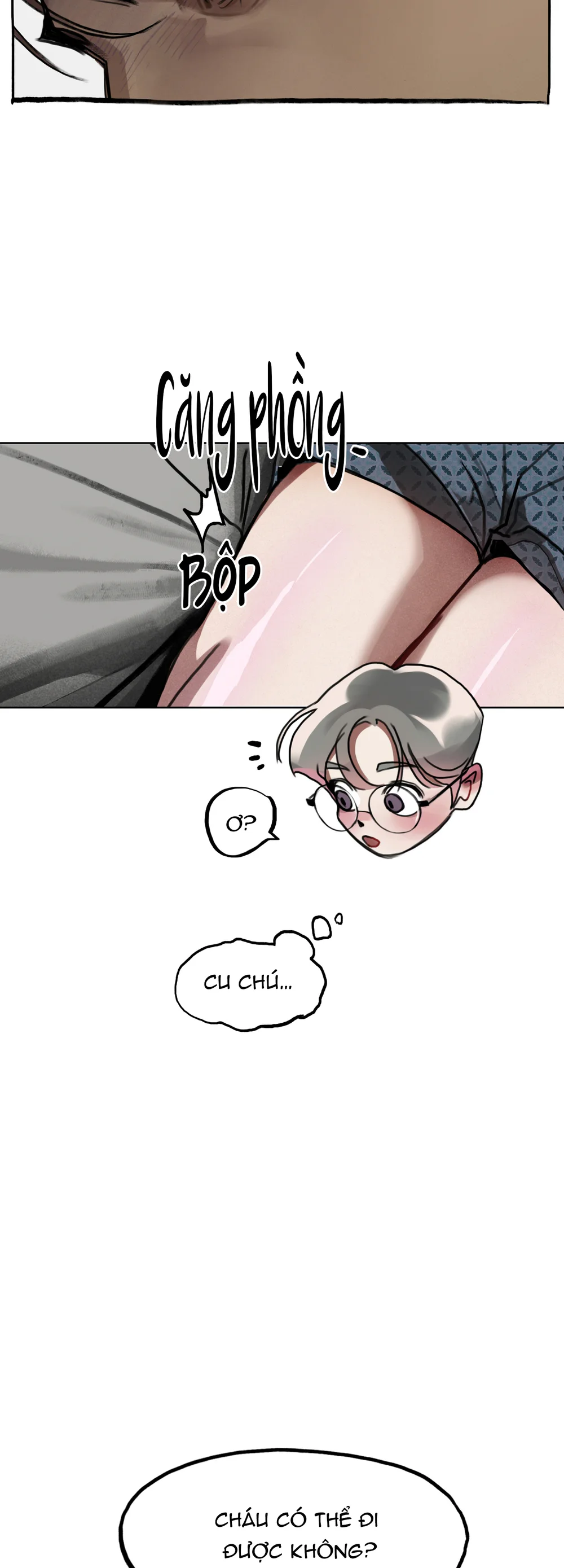 Đọc truyện  GIẤC MỘNG DÀI - Chapter 8