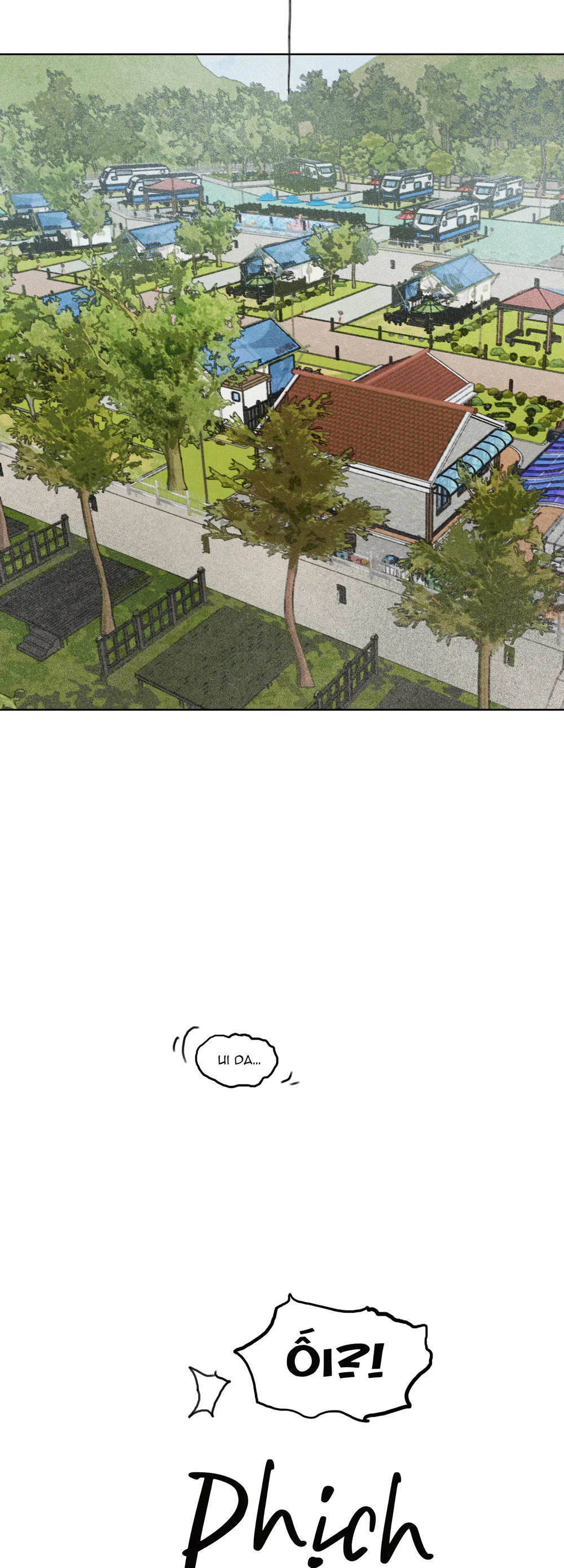 Đọc truyện  GIẤC MỘNG DÀI - Chapter 8