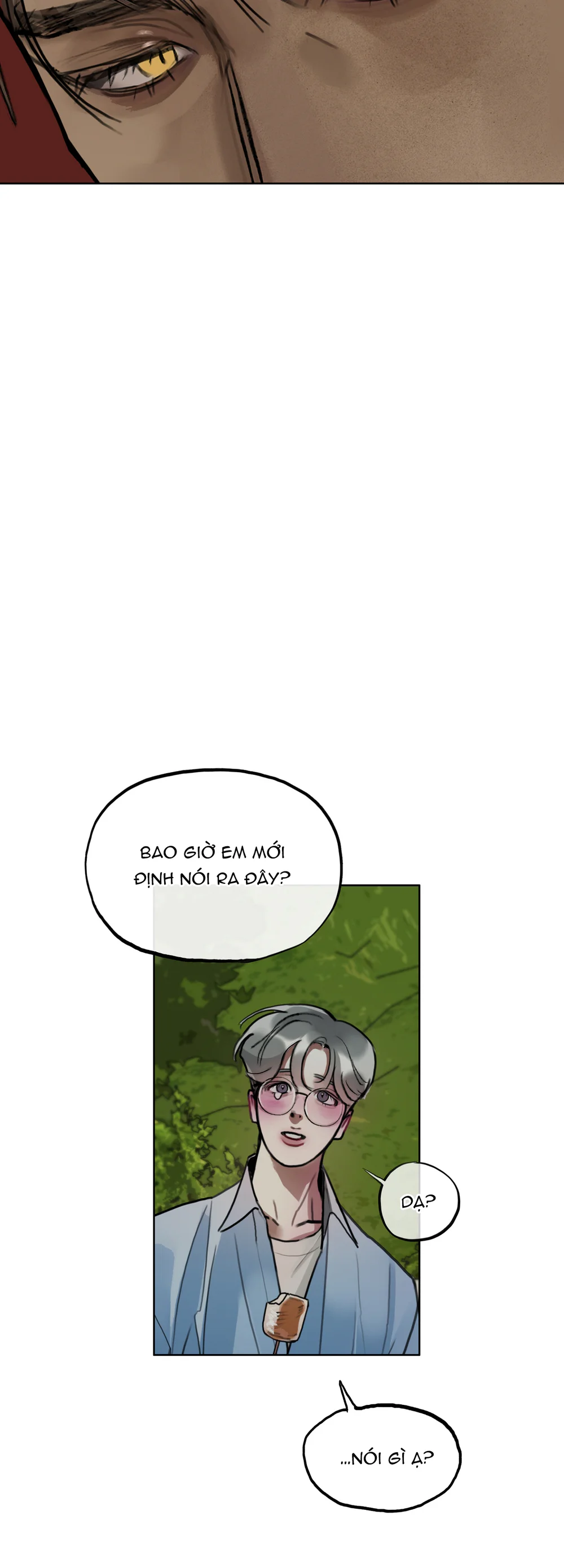 Đọc truyện  GIẤC MỘNG DÀI - Chapter 8