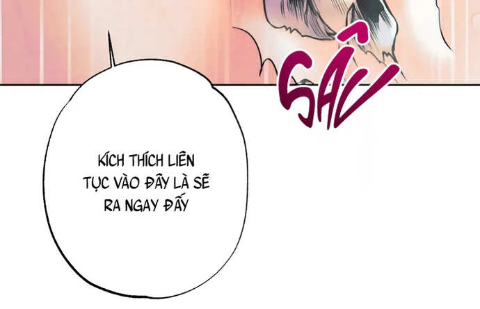 Đọc truyện [ TUYỂN TẬP TRUYỆN NGẮN ] Khuấy Đảo Bên Trong - Chapter 13