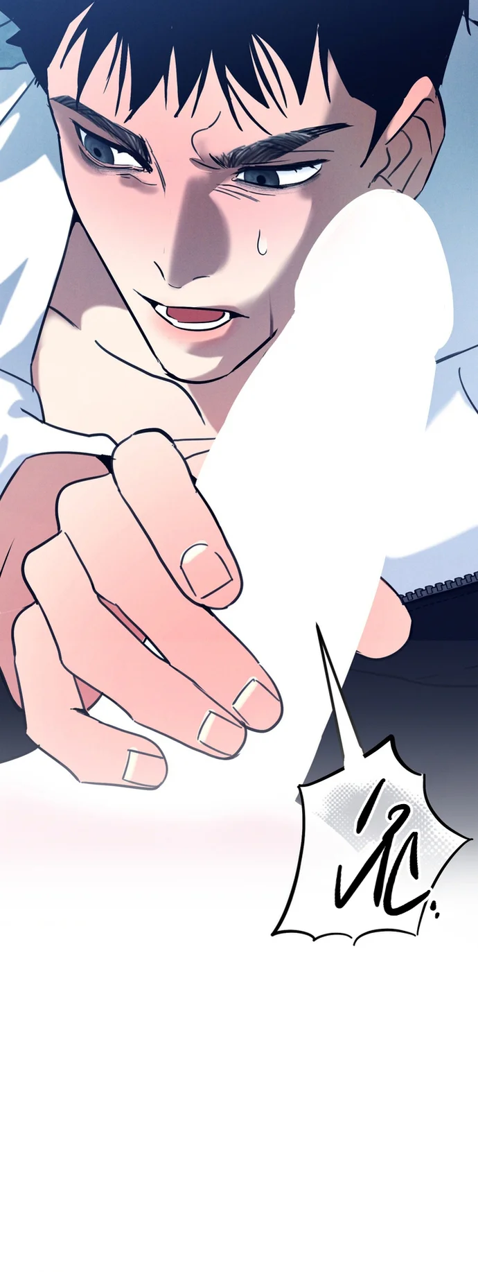 Đọc truyện Hoả Ma - Chapter 12