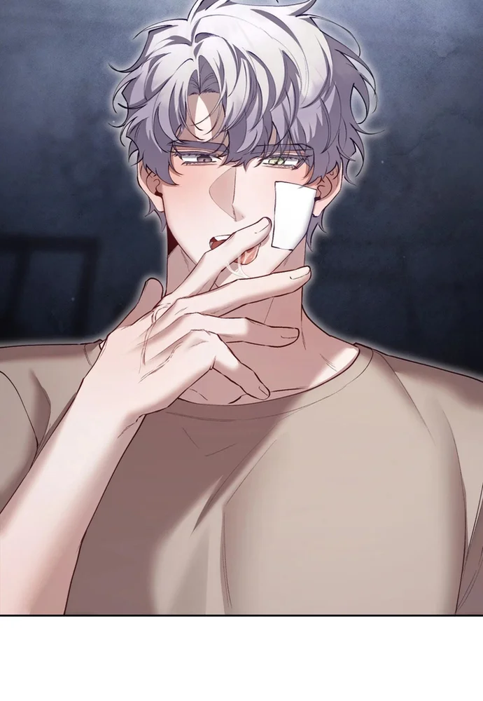 Đọc truyện Hangman - Chapter 9