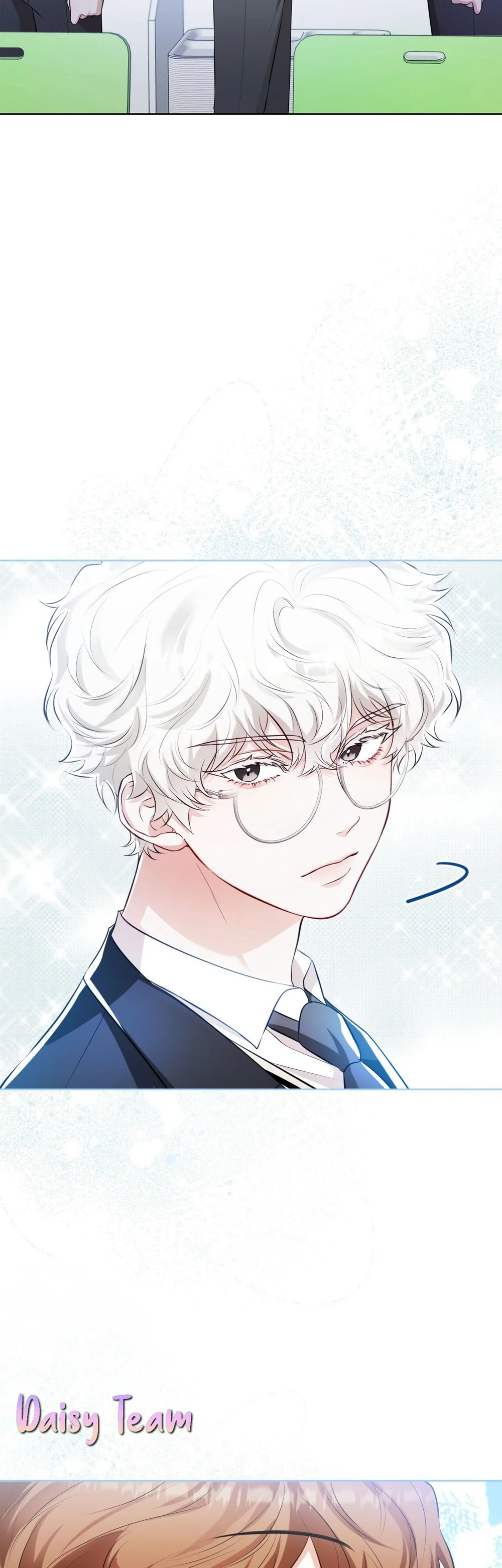 Đọc truyện Cảnh báo: có thú dữ kìa - Chapter 11