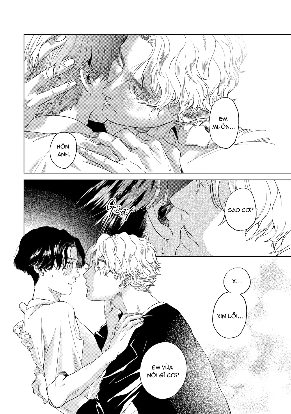 Đọc truyện Tình Yêu Anh Nâng Niu Trong Tay - Chapter 21